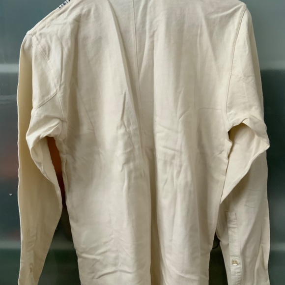 Long sleeves tee for teen or men - Picture 4 of 6